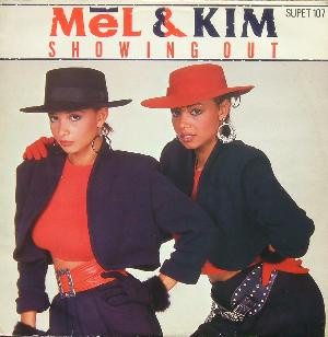 Mel & Kim – Showing Out