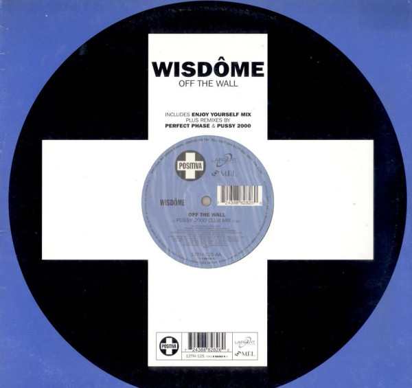Wisdome – Off The Wall