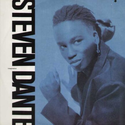 Steven Dante – Imagination