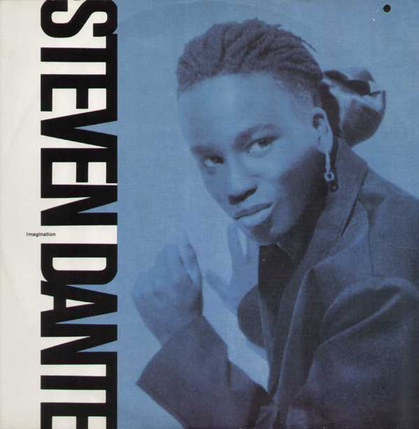 Steven Dante – Imagination