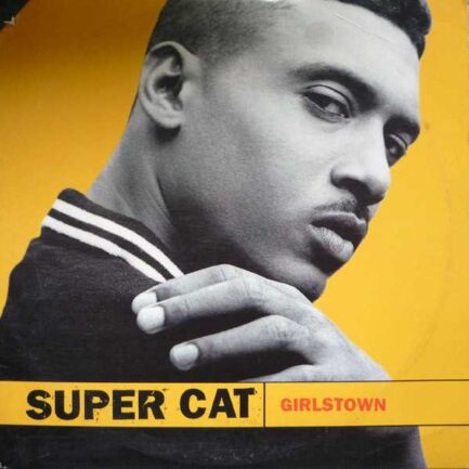 Super Cat ‎– Girlstown