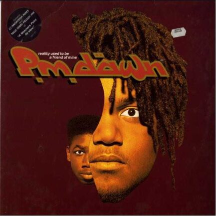 P.M. Dawn – Reality Used To Be A Friend Of Mine