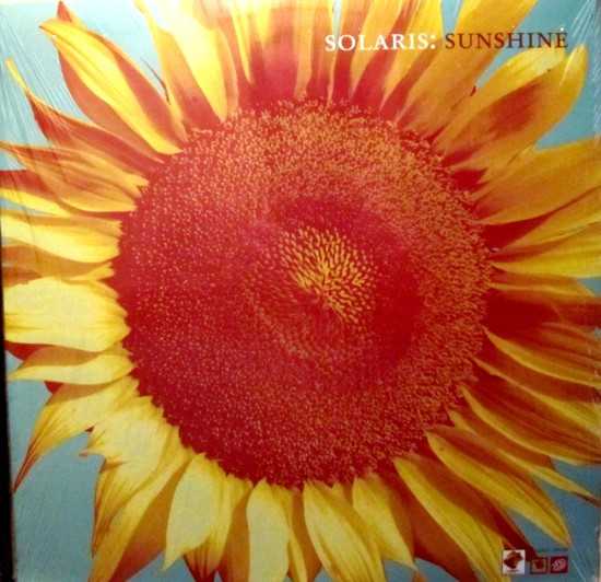 Solaris – Sunshine