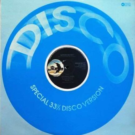 Sugarhill Gang ‎– Rapper's Delight