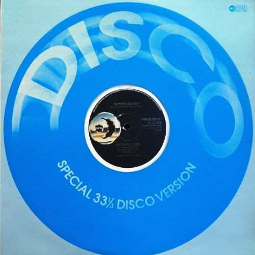 Sugarhill Gang – Rapper's Delight