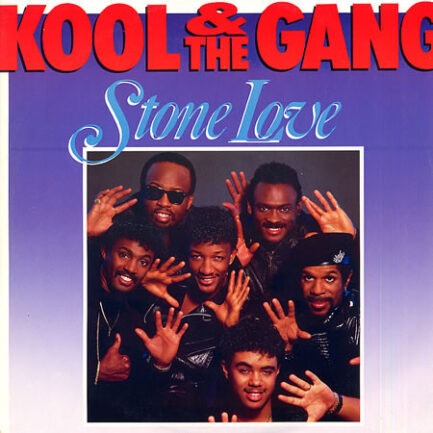 Kool & The Gang – Stone Love
